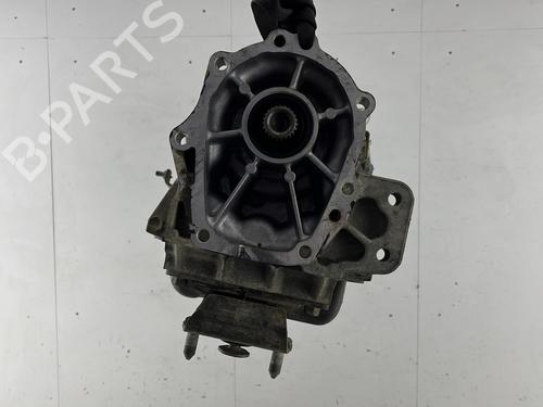 Gearbox ISUZU D-MAX II (TFR, TFS) 2.5 CRDi 4x4 (TFS86J) | BP23681795M3  - Image 7