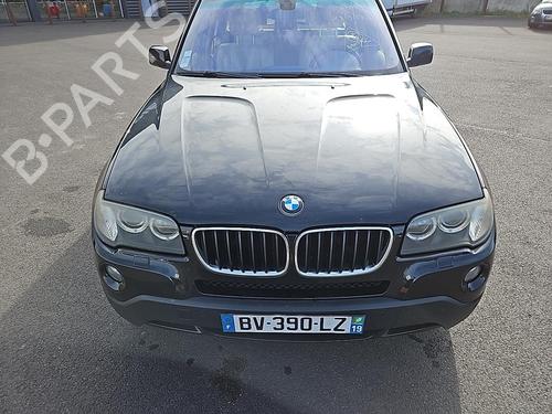 Right sun visor BMW X3 (E83) 2.0 d | BP23739421I2 - Image 36