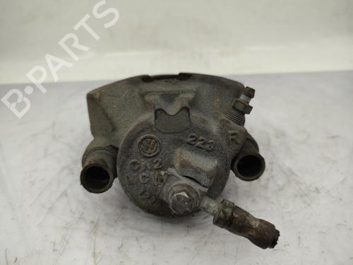 Right front brake caliper AUDI A1 (8X1, 8XK) 1.4 TDI | BP23720676M104 - Image 4