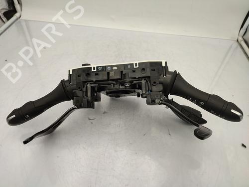 Steering column stalk RENAULT MEGANE IV Hatchback (B9A/M/N_) 1.6 dCi 165 | BP23683589I23 - Image 6