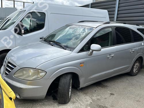 Viskermotor vindrude SSANGYONG RODIUS I 2.7 Xdi 4WD | BP24517885M29 