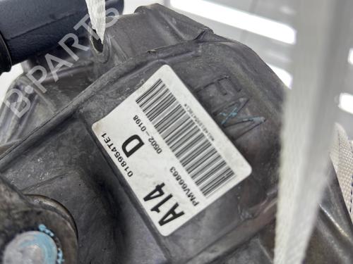 Gearbox CHEVROLET SPARK (M300) | BP39164485M3 - Image 2