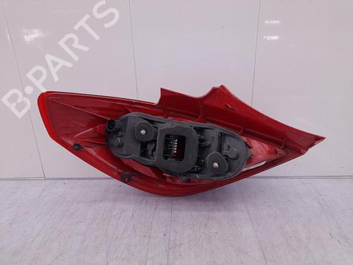 Right taillight OPEL CORSA D (S07) 1.2 (L08, L68) | BP23708193C35 - Image 5