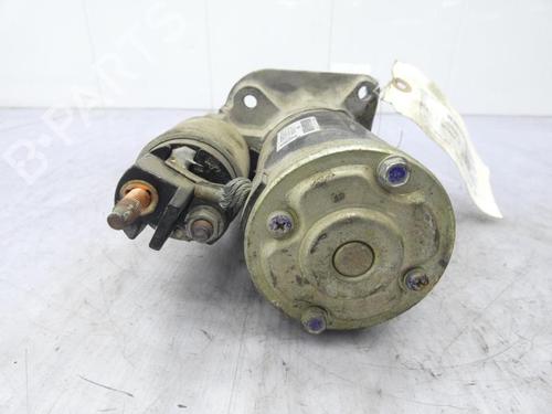Used Starter DACIA LOGAN (LS_) 1.6 (LSOB, LSOD, LSOF, LSOH) (87 hp) 23701238