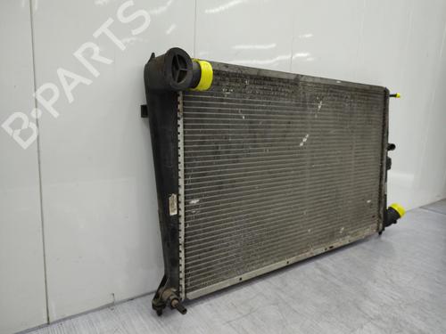 Køler PEUGEOT 605 (6B) 2.0 16V | BP23728799M31 