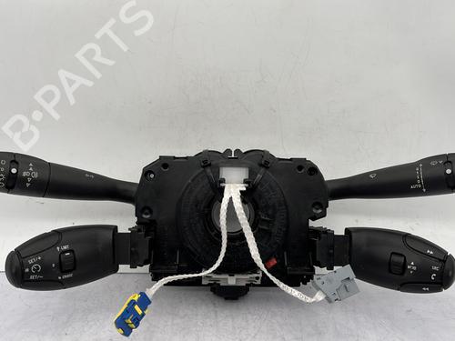 Used Steering column stalk PEUGEOT 308 I (4A_, 4C_) 1.6 16V (120 hp) 23684585