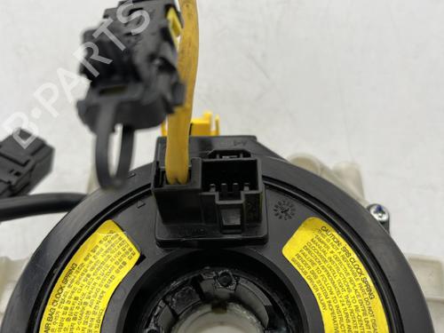 Squib airbag HYUNDAI SANTA FÉ I (SM) 2.0 CRDi 4x4 | BP23758007C102 