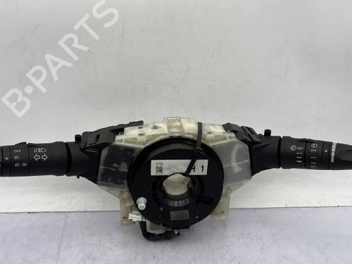 Ratstangsstang NISSAN X-TRAIL I (T30) 2.2 Di 4x4 (114 hp) 23754381
