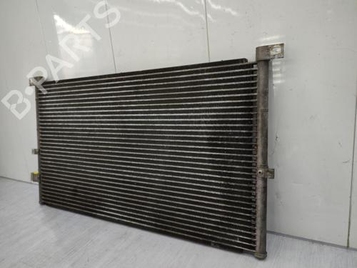AC radiator FORD MONDEO III Turnier (BWY) 2.0 TDCi | BP23720603M32 