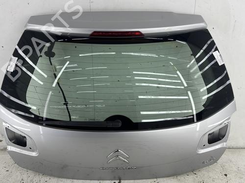 Used Tailgate CITROËN C3 II (SC_) 1.1 i (60 hp) 28471219