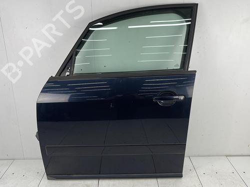 Left front door AUDI A2 (8Z0) 1.6 FSI | BP23686380C2 