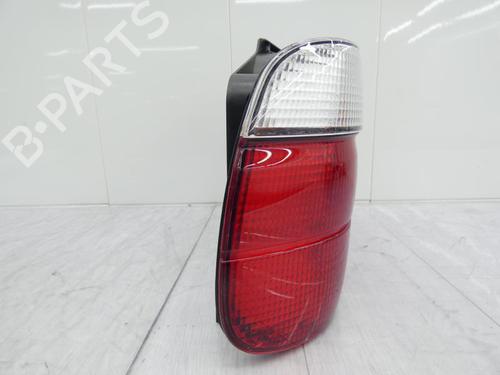 Left taillight BMW 3 Compact (E36) 318 tds | BP23673542C34  - Image 6