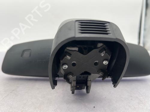 Used Rear mirror Rear mirror SEAT IBIZA V (KJ1, KJG) 1.0 TSI (116 hp) 35937883 35937883
