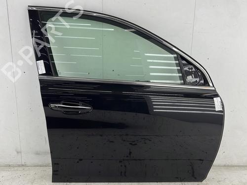 Used Right front door PEUGEOT 308 II (LB_, LP_, LW_, LH_, L3_) 1.2 THP 130 (131 hp) 24656380