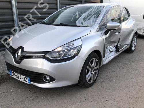 Electronic module RENAULT CLIO IV (BH_) 1.5 dCi 90 | BP23708464M83  - Image 6