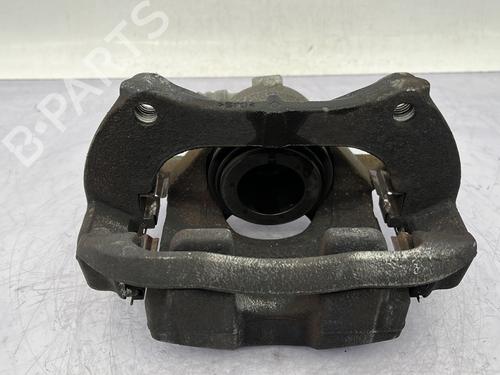 Used Left front brake caliper Left front brake caliper OPEL ZAFIRA TOURER C (P12) 1.6 CDTI (75) (136 hp) 24146254 24146254