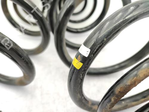 Shock absorber spring RENAULT TRAFIC III Van (FG_) 2.0 dCi 145 (FGML) | BP23731125C152