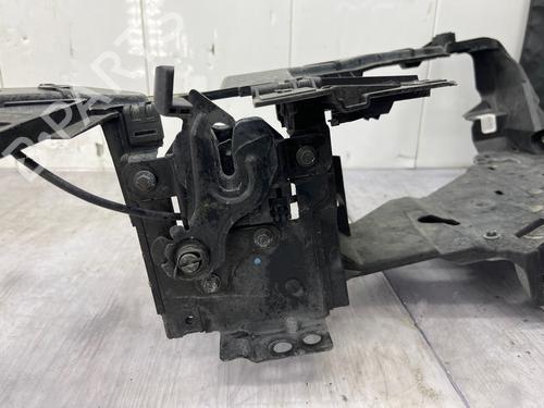 Front slam panel VOLVO V40 Hatchback (525) D2 | BP36793014C72 - Image 6