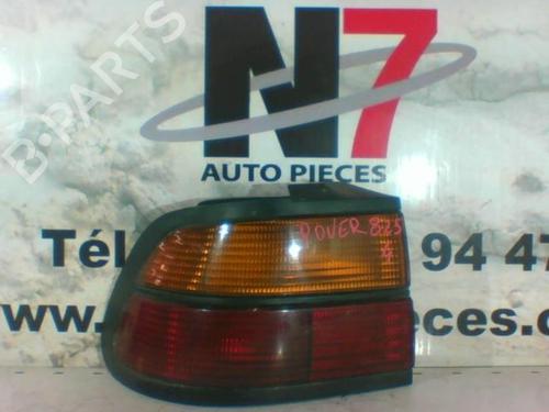 Used Left taillight Left taillight ROVER 800 Hatchback (XS) 820 i/Si (XS) (140 hp) 23685431 23685431