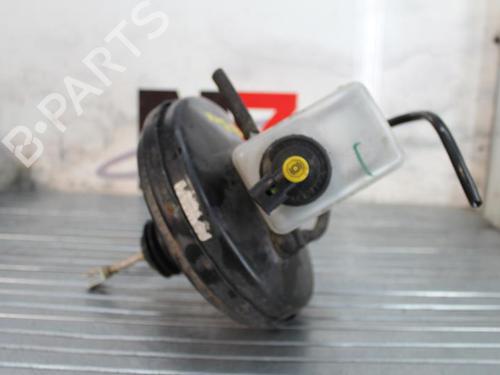 Used Servo brake DACIA LOGAN MCV (KS_) 1.5 dCi (KS0K) (68 hp) 23692210