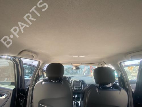 Dashboard RENAULT CAPTUR I (J5_, H5_) 1.5 dCi 90 (J5N4, J5M5, J5MW, J5M6, J5AL, J5AJ) | BP36801502C46 - Image 156