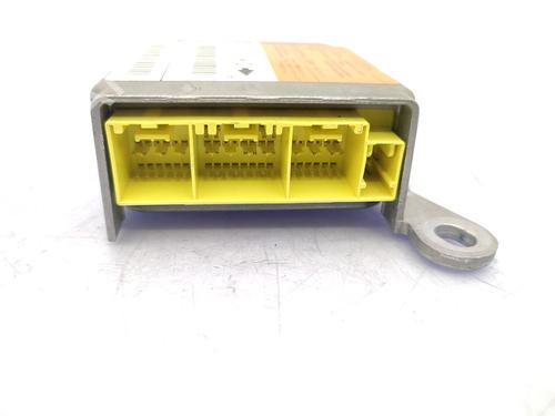 ECU airbags NISSAN ALMERA TINO (V10) 2.2 dCi | BP23721299M53 