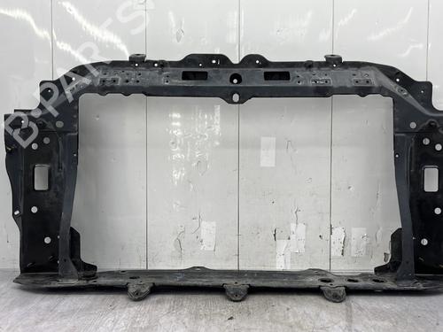 Front slam panel KIA VENGA (YN) 1.6 CRDi 115 | BP33569239C72 - Image 2