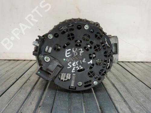 Alternator BMW 1 (E87) 116 i | BP23673172M7 