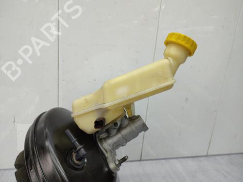 Servo brake CITROËN C3 II (SC_) 1.4 HDi 70 (SC8HZC, SC8HR0, SC8HP4) | BP23708378M42 - Image 5