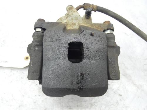 Used Left front brake caliper Left front brake caliper TOYOTA RAV 4 II (_A2_) 2.0 D 4WD (CLA20_, CLA21_, CLA20R, CLA21R) (116 hp) 23694674 23694674