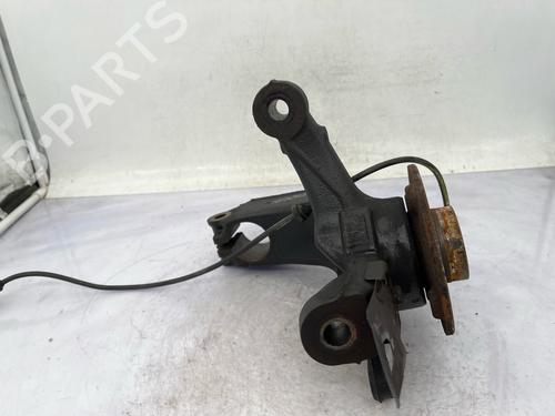 Right front steering knuckle PEUGEOT 108 1.2 | BP37419113M26 - Image 2