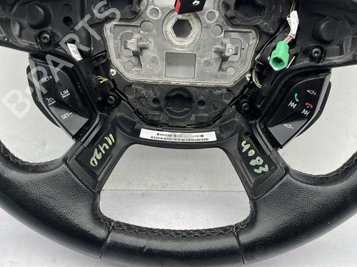 Steering wheel FORD C-MAX II (DXA/CB7, DXA/CEU) 1.6 TDCi | BP32383688C49