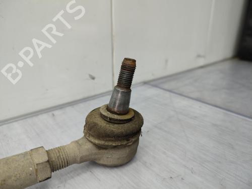 Steering rack PEUGEOT 307 CC (3B) 2.0 HDi 135 | BP23729045M22 