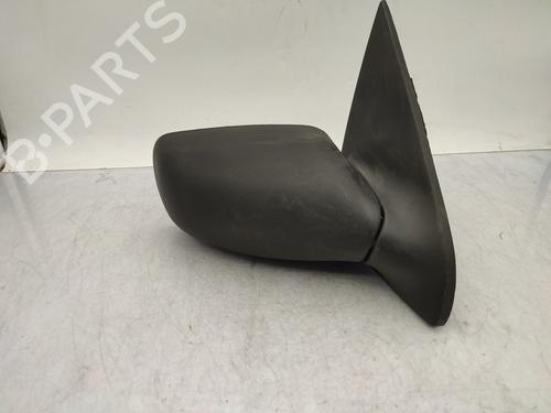 Used Right mirror FORD FIESTA III (GFJ) 1.3 Cat (60 hp) 27273645