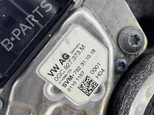 Gearbox VW T-ROC (A11, D11) 2.0 TDI 4motion | BP28500311M3 - Image 3