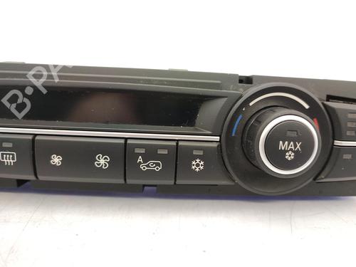 Climate control BMW X5 (E70) xDrive 40 d | BP23719839I5 