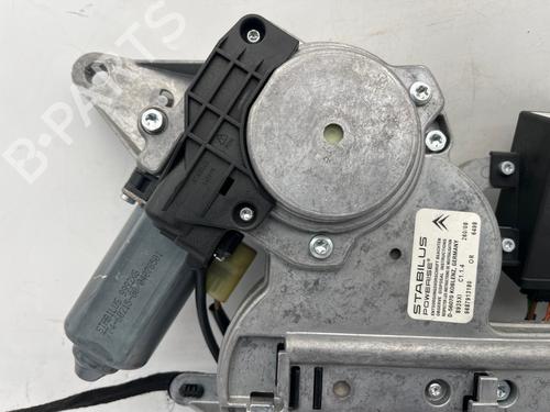 Electronic module CITROËN C5 III (RD_) 2.0 HDi 165 (RDRHHA, RDRHH8) | BP33984260M83  - Image 11