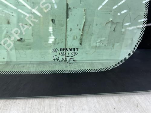 Panel rude bagtil højre Panel rude bagtil højre 36943619 36943619