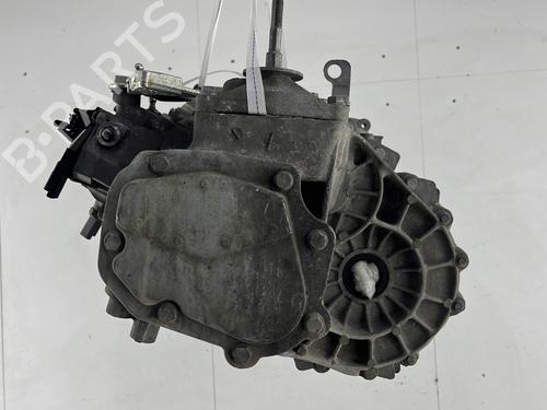 Gearbox CITROËN C4 II (NC_) 1.6 HDi 115 | BP25917516M3 - Image 2