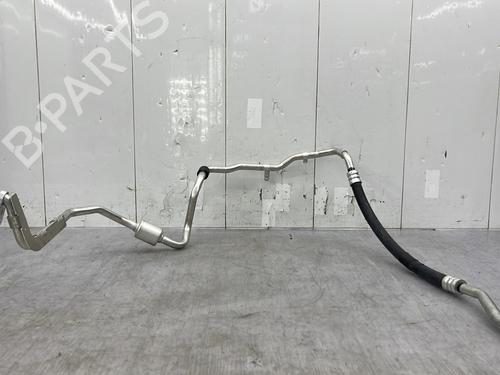 AC pipe VW POLO VI (AW1, BZ1, AE1) 1.0 TSI | BP37743602M126 - Image 8