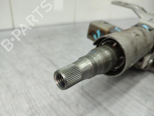 Steering column CITROËN C4 II (NC_) 1.6 HDi 90 | BP23709403M21  - Image 8