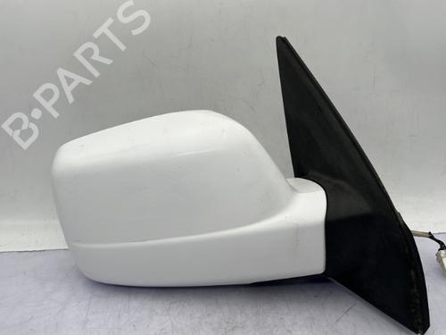 Used Right mirror NISSAN X-TRAIL I (T30) 2.2 Di 4x4 (114 hp) 23754371