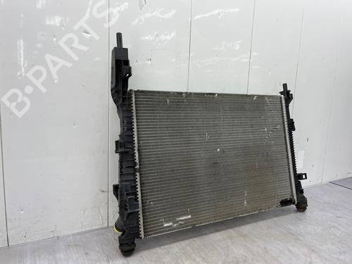 water-radiator-ford-focus-iii-2010-2011-2012-2013-2014-2015-2016-2017-2018-2019-2020-34043867 main image