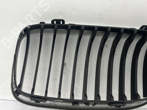 Grille BMW 3 (E90) 320 d | BP31025887C40 
