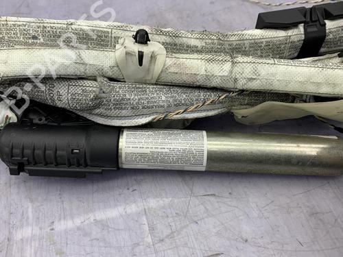 Right curtain airbag BMW 1 (E87) 120 d | BP23693711C12 