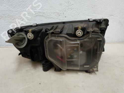 Used Left headlight Left headlight 23692286 23692286