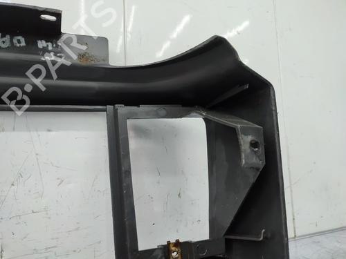 Headlight eyebrow RENAULT MASTER I Van (T__) 28-35 2,5 D | BP23676902C118 