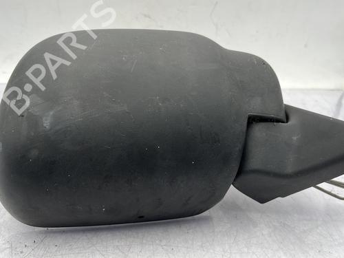Right mirror RENAULT RAPID Box Body/MPV (F40_, G40_) 1.9 D (F40R) | BP29916717C27 