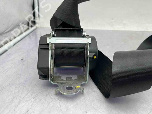 Rear left seatbelt DACIA SANDERO II 1.5 Blue dCi 95 (B8JL) | BP36439841I29  - Image 6