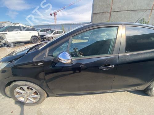Used Left front door Left front door 37475220 37475220